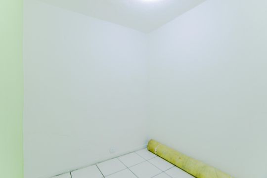Quarto  de casa para alugar com 1 quarto, 35m² em Parque Mikail, Guarulhos