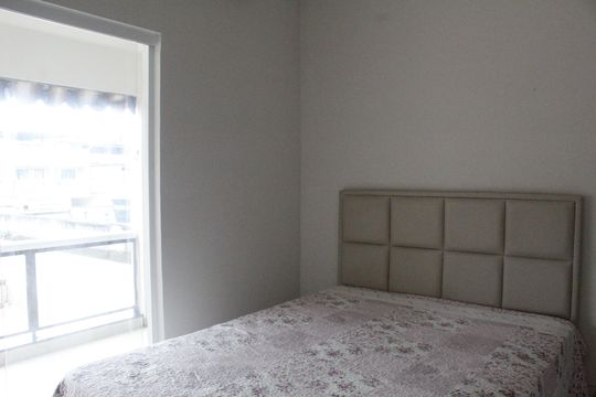 Casa de Condomínio para alugar com 3 quartos, 126m² em Jacarepaguá, Rio de Janeiro