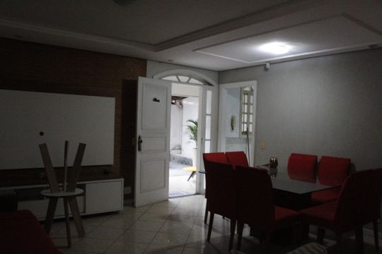 Casa de Condomínio para alugar com 3 quartos, 126m² em Jacarepaguá, Rio de Janeiro