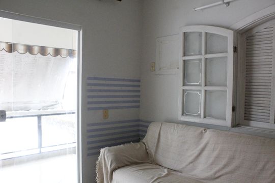 Casa de Condomínio para alugar com 3 quartos, 126m² em Jacarepaguá, Rio de Janeiro
