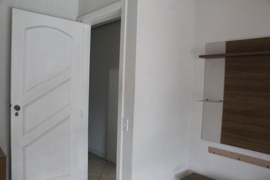 Casa de Condomínio para alugar com 3 quartos, 126m² em Jacarepaguá, Rio de Janeiro