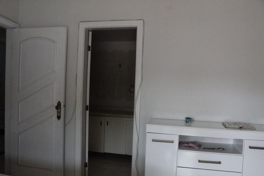 Casa de Condomínio para alugar com 3 quartos, 126m² em Jacarepaguá, Rio de Janeiro