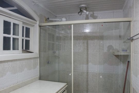 Casa de Condomínio para alugar com 3 quartos, 126m² em Jacarepaguá, Rio de Janeiro