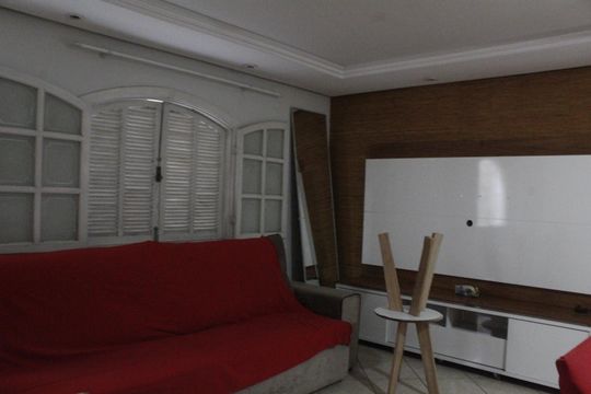 Casa de Condomínio para alugar com 3 quartos, 126m² em Jacarepaguá, Rio de Janeiro