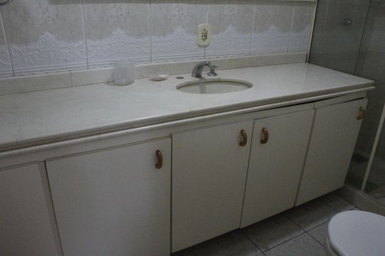 Casa de Condomínio para alugar com 3 quartos, 126m² em Jacarepaguá, Rio de Janeiro