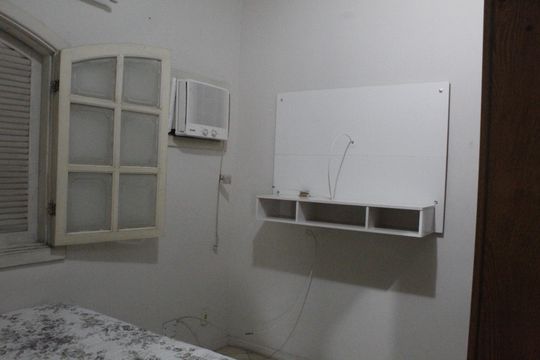 Casa de Condomínio para alugar com 3 quartos, 126m² em Jacarepaguá, Rio de Janeiro