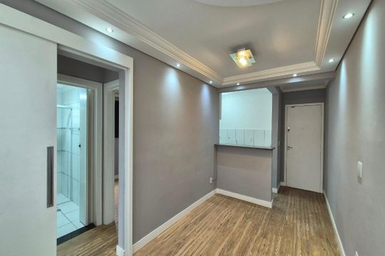 Apartamento para alugar com 2 quartos, 47m² em Jardim Nova Europa, Campinas
