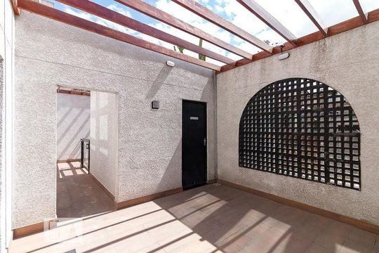 Área comum de apartamento à venda com 2 quartos, 60m² em Ponte Grande, Guarulhos