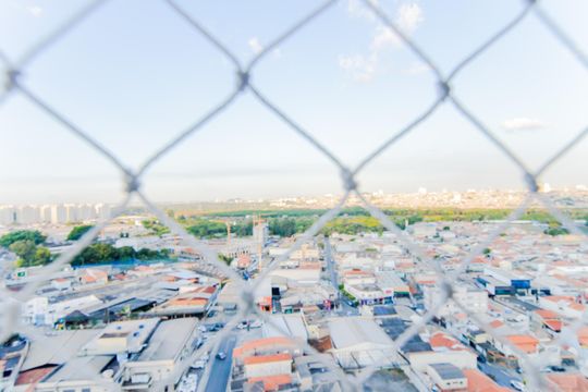 Vista do Quarto 1 de apartamento à venda com 2 quartos, 60m² em Ponte Grande, Guarulhos