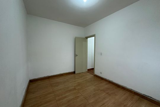 Quarto 2 de apartamento à venda com 2 quartos, 58m² em Centro, Barueri