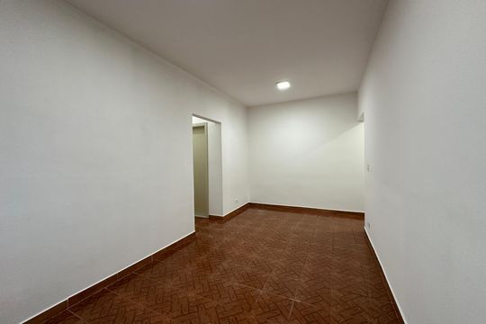 Sala de apartamento à venda com 2 quartos, 58m² em Centro, Barueri