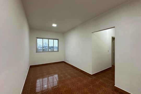Apartamento à venda com 2 quartos, 58m² em Centro, Barueri