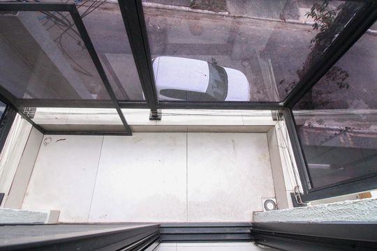 Varanda de apartamento para alugar com 2 quartos, 34m² em Vila Prudente, São Paulo