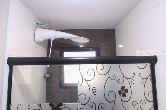 Banheiro de apartamento para alugar com 2 quartos, 34m² em Vila Prudente, São Paulo