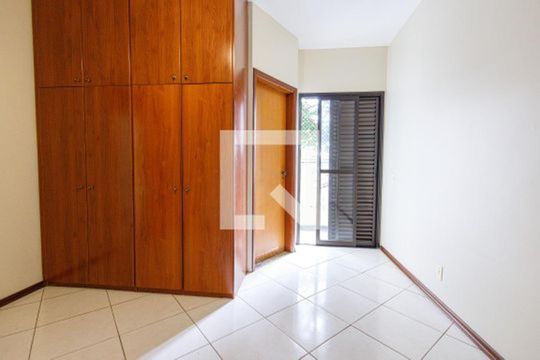 Quarto de apartamento à venda com 4 quartos, 110m² em Cidade Nova I, Indaiatuba