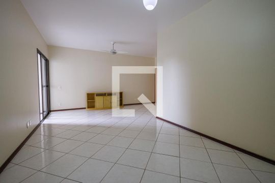 Sala de apartamento à venda com 4 quartos, 110m² em Cidade Nova I, Indaiatuba