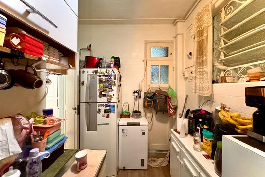 Apartamento à venda com 2 quartos, 63m² em Flamengo, Rio de Janeiro