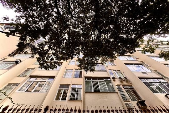Apartamento à venda com 2 quartos, 63m² em Flamengo, Rio de Janeiro