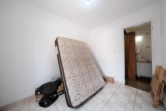 Quarto 3 de apartamento à venda com 3 quartos, 52m² em Artur Alvim, São Paulo