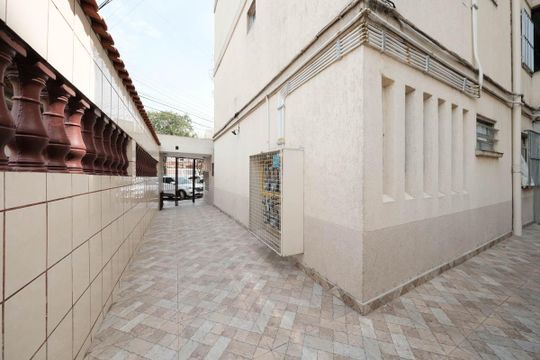 Área comum de apartamento à venda com 3 quartos, 52m² em Artur Alvim, São Paulo