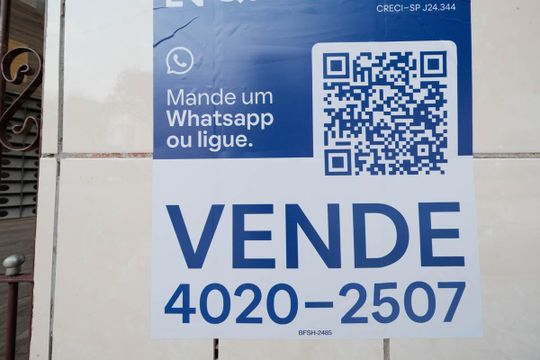 Fachada de apartamento à venda com 3 quartos, 52m² em Artur Alvim, São Paulo