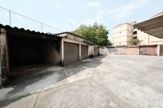 Área comum de apartamento à venda com 3 quartos, 52m² em Artur Alvim, São Paulo