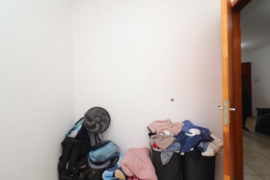 Quarto 1Quarto 1 de apartamento à venda com 2 quartos, 38m² em Vila Progresso (zona Leste), São Paulo
