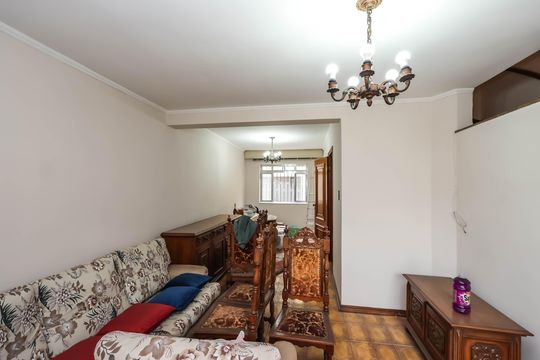 Sala de casa para alugar com 2 quartos, 150m² em Vila Mariana, São Paulo