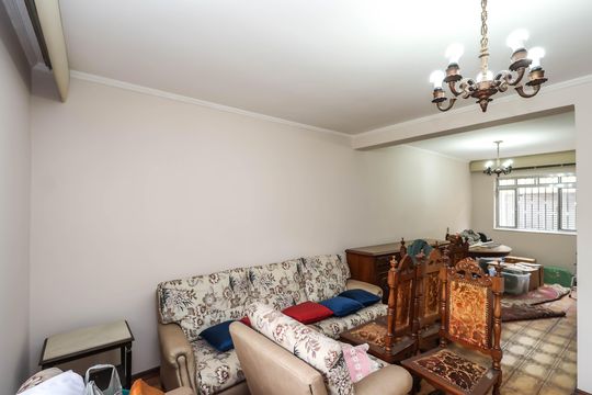 Casa para alugar com 2 quartos, 150m² em Vila Mariana, São Paulo