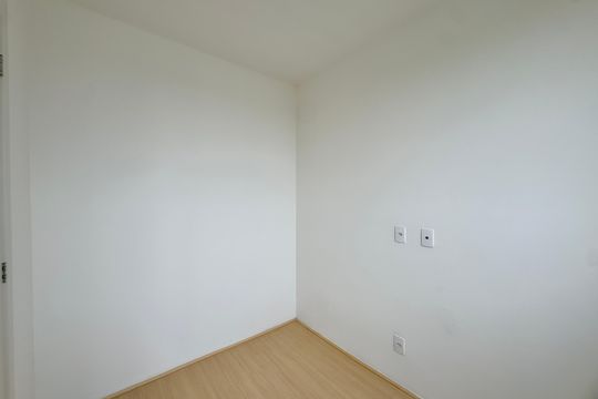 Quarto 1 de apartamento para alugar com 2 quartos, 35m² em Centro, Guarulhos