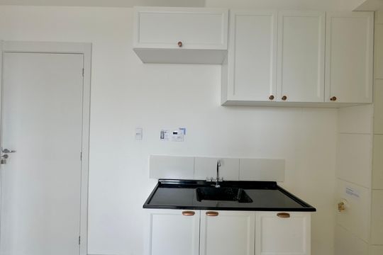 Cozinha de apartamento para alugar com 2 quartos, 35m² em Centro, Guarulhos