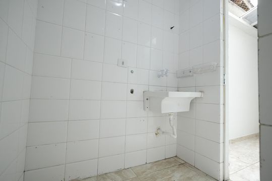 Apartamento para alugar com 3 quartos, 85m² em Vila Curuçá, Santo André