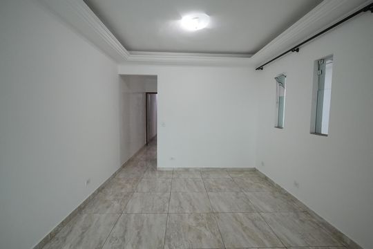 Apartamento para alugar com 3 quartos, 85m² em Vila Curuçá, Santo André