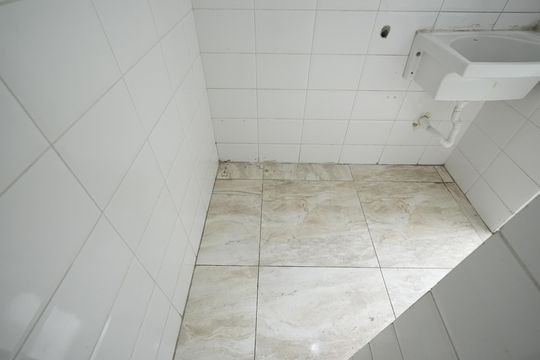 Apartamento para alugar com 3 quartos, 85m² em Vila Curuçá, Santo André