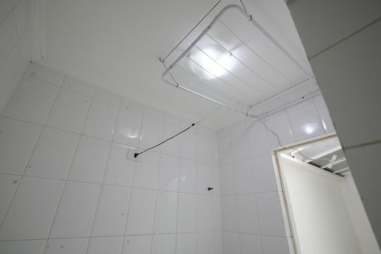 Apartamento para alugar com 3 quartos, 85m² em Vila Curuçá, Santo André
