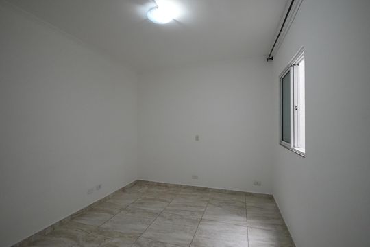 Apartamento para alugar com 3 quartos, 85m² em Vila Curuçá, Santo André