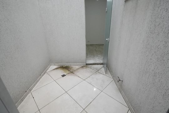 Apartamento para alugar com 3 quartos, 85m² em Vila Curuçá, Santo André