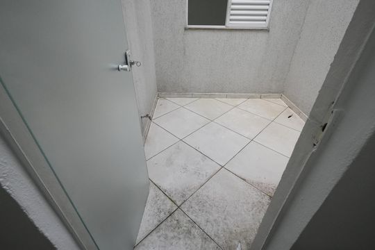 Apartamento para alugar com 3 quartos, 85m² em Vila Curuçá, Santo André