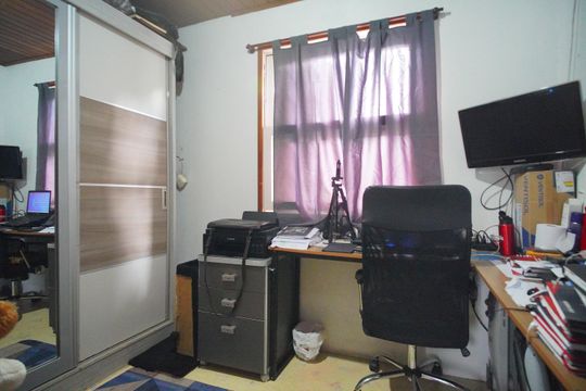 Quarto 3 de casa à venda com 3 quartos, 125m² em Feitoria, São Leopoldo