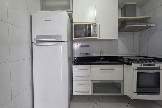 Apartamento para alugar com 3 quartos, 77m² em Vila Príncipe de Gales, Santo André