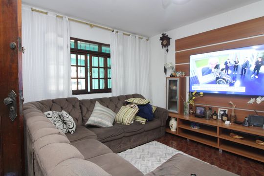 Casa à venda com 3 quartos, 133m² em Jardim Belem, São Paulo