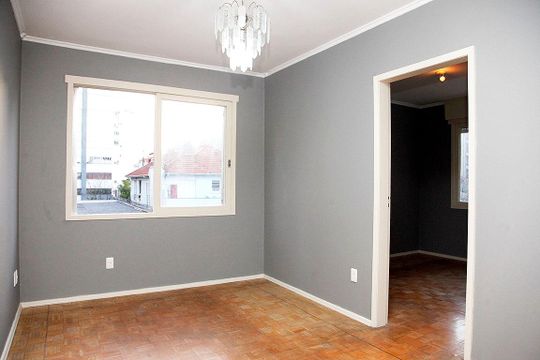 Apartamento para alugar com 1 quarto, 40m² em Floresta, Porto Alegre