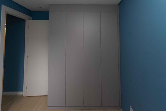 Apartamento para alugar com 2 quartos, 40m² em Cidade São Mateus, São Paulo