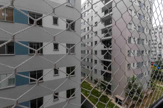 Apartamento para alugar com 2 quartos, 40m² em Cidade São Mateus, São Paulo