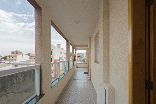 Área Comum de apartamento à venda com 2 quartos, 36m² em Jardim Nordeste, São Paulo