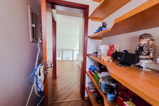 Casa para alugar com 4 quartos, 400m² em Jardim, Santo André