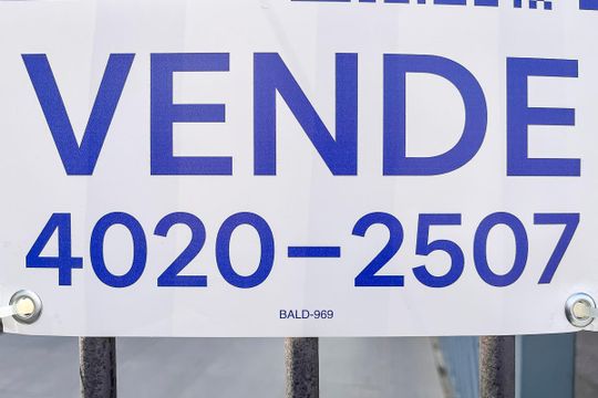 BALD-969 de apartamento à venda com 3 quartos, 72m² em Rudge Ramos, São Bernardo do Campo
