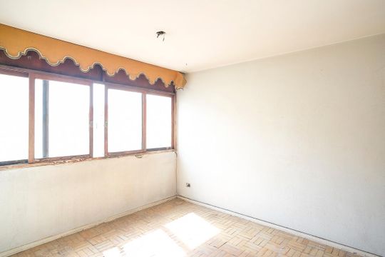 Sala de apartamento à venda com 3 quartos, 72m² em Rudge Ramos, São Bernardo do Campo