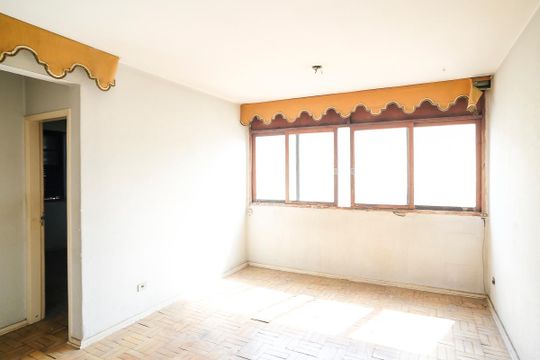 Apartamento à venda com 3 quartos, 72m² em Rudge Ramos, São Bernardo do Campo