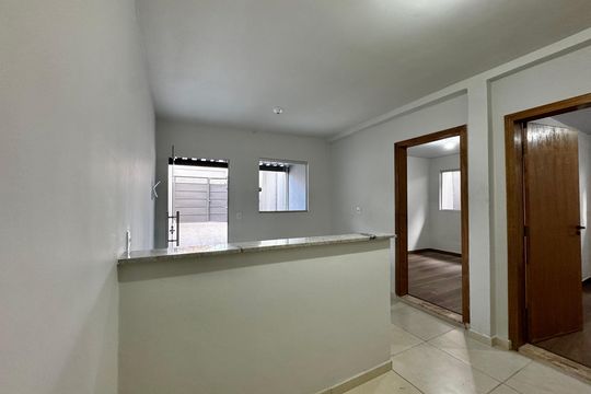 Casa para alugar com 2 quartos, 65m² em Ipiranga, Belo Horizonte